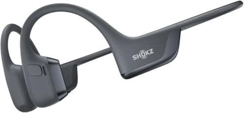 Shokz OpenRun Pro 2 Black (SZ-HEA-0110)