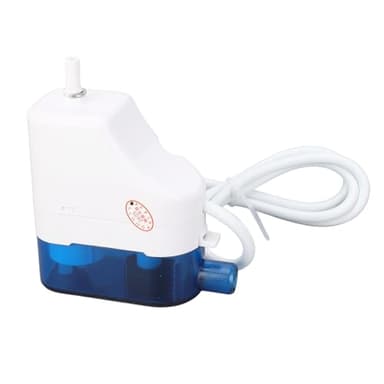 RS-24C Condizionatore Automatico Pompa di Scarico Pompa di Sollevamento Condensa Unità Sospesa Unità a Soffitto Pompa a Bobina 100-230 V