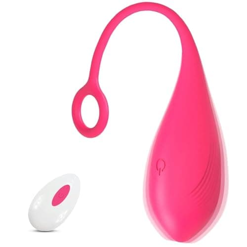 Ṽiḅrātòrēṗer Dònná Professionale Ṽiḅrātòrēṗer Dònná Telecomando 10 Modalità Ovettó Vībràntè Con App Telefono Bluetooth CoppiaＶîbratóri Clidóride D𝚘nna Ov𝚎tto V𝚒brànte con Telecomando 166