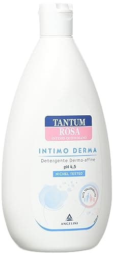 Tantum Rosa Intimo Derma Det 500Ml Os