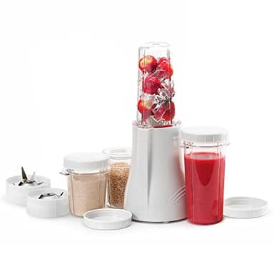 Tribest personal Blender PB250 – Single Serving – senza BPA