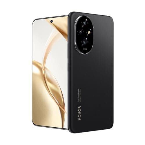 HONOR 200 Black