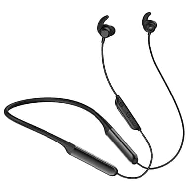 Nurati N1 Sport Cuffie Wireless con 100 Ore, Auricolari Bluetooth 5.2 Senza Fili con IPX6 Impermeabili & Stereo HiFi, Cuffie Bluetooth In Ear con Microfono, ENC Riduzione del Rumore