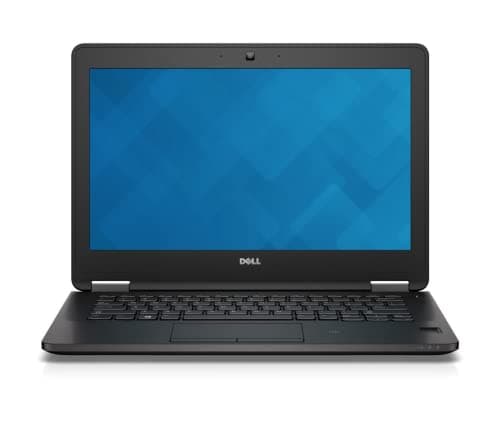 Generico DELL Latitude E7270 Notebook 12.5″ | Intel Core i5-6300U 2.4Ghz | 16 GB RAM | SSD 256Gb |Windows 11 Pro | Tastiera Italiana (Ricondizionato)