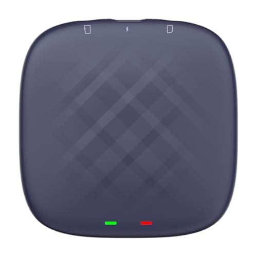 CPC200-TBOX Plus Carplay AI Box Android 13 8+128GB QCM6125 8-core Wireless TV Auto 4G LTE