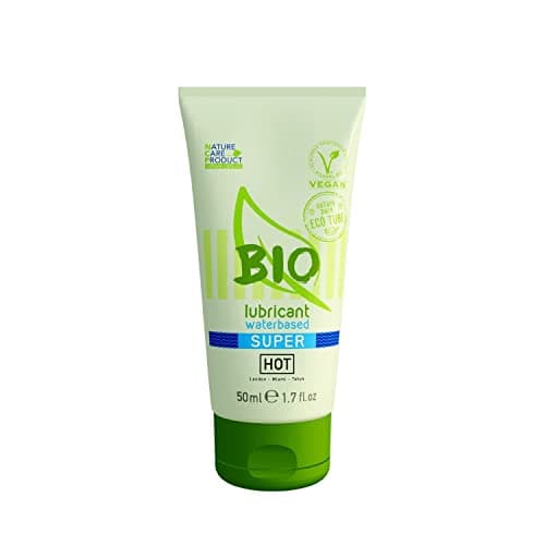 HOTLubrificante e gel stimolante