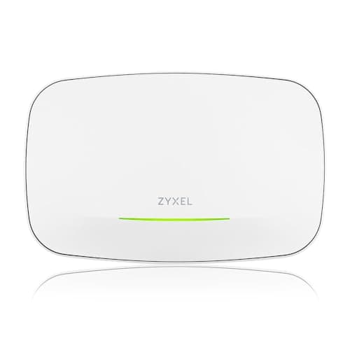 Zyxel BE11000 Punto di accesso WiFi 7 a tripla radio di livello aziendale | Alimentatore non incluso | Nebula Cloud [NWA130BE]