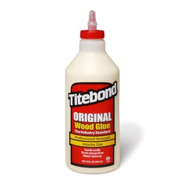 Franklin International 32 Oz Titebond-Colla Per Legno Originale, 5065