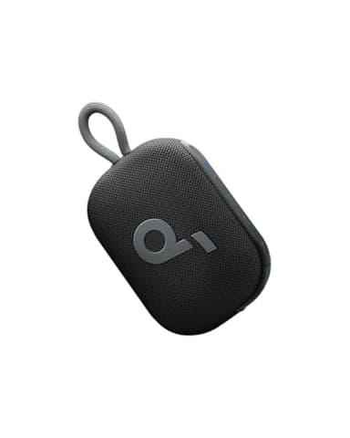 Soundcore Select 4 Go cassa bluetooth ultra portatile, suono potente da 5W,fino a 20 ore di riproduzione, IP67, mini cassa bluetooth, galleggiante, ideale per escursioni