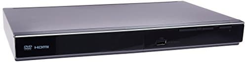 Panasonic DVD-S700 Lettore + Registratore DVD