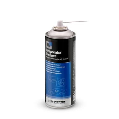 Evaporator Cleaner, Pulitore in bombola aerosol per climatizzatori, bombola da 400 mL