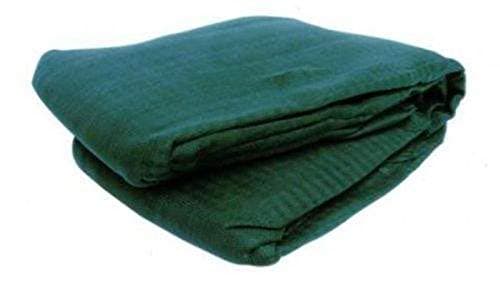 Telo rete raccolta olive antispina leggero c/spacco angolo rinforzato occhiello mt 8 x 8 153291 F