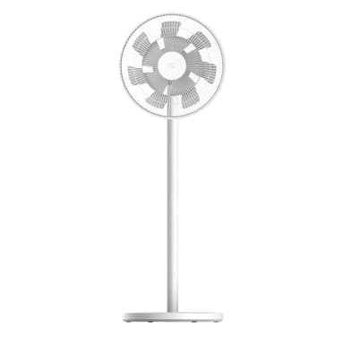 Xiaomi Smart Standing Fan 2 Pro Ventilador de Pie WiFi 24W Blanco