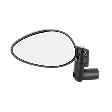 Zefal 1229095 Specchio Cyclop 471, Nero, taglia unica