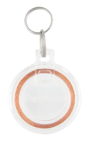 Petsafe PAC54-16247 Chiave Porta per Gatti con Microchip - 0.02 kg
