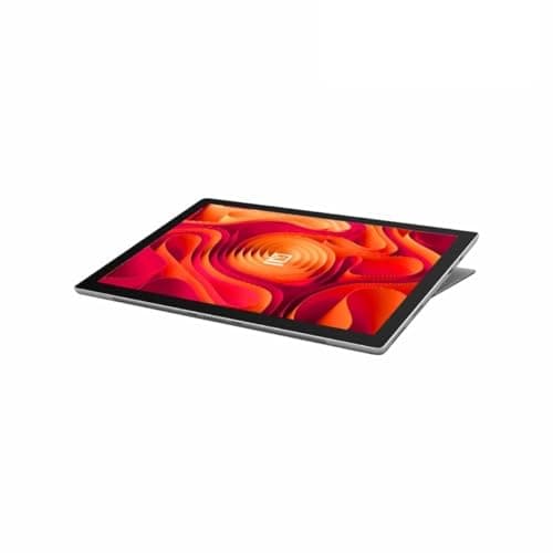 2019 Microsoft Surface Pro 7 con Intel Core i5-1035G4 (12.3-pollici, 8GB RAM, 256GB SSD) Platino (Ricondizionato)