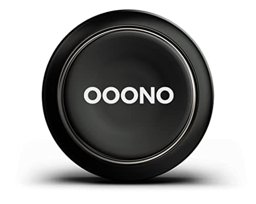 OOONO CO-DRIVER NO1: Avvisi su autovelox e pericoli stradali per auto | Si avvia automaticamente | Funziona in oltre 80 paesi | Nessuno schermo che distrae