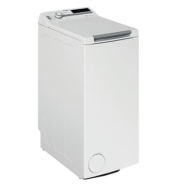 Whirlpool Lavatrice Carica dall'Alto da 7 Kg, Classe A+++, 1200 giri