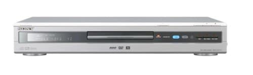Sony RDR-HX 710 Lettore + Registratore DVD
