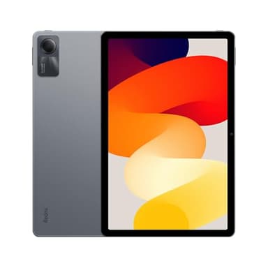 Xiaomi Redmi Pad Se 8+256gb Wifi Graphite Grey De