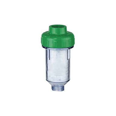 Filtro Anticalcare A Polifosfato Per Lavatrice O Lavastoviglie ForHome®