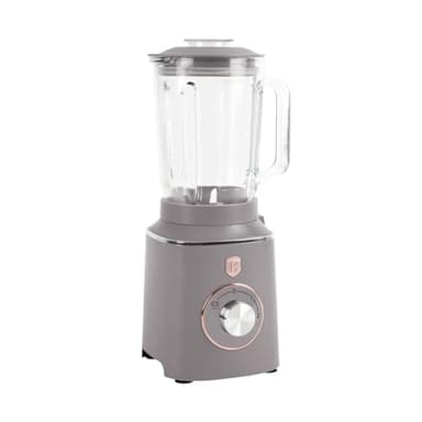 Frullatore elettrico 1,5 L 1000 W taupe Berlinger Haus