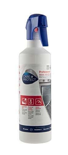CARE + PROTECT Sgrassatore Forno, Griglie, Barbecue, Rimuove Incrostazioni Ostinate, Detergente, Elimina Olio e Grasso, 500 ml