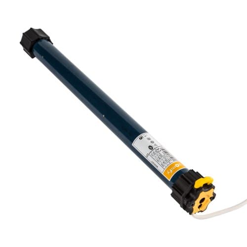 Somfy, motore tubolare meccanico HIPRO LT 50 Gemini 25/17