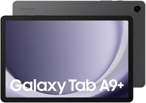 SAMSUNG Galaxy Tab A9+ 11 64GB Wifi Grigio