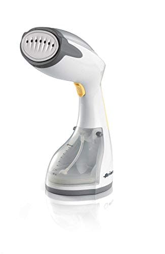 Ariete 4167 Stiratrice Verticale, 1200W, 20g/min Vapore, 260ml, Bianca