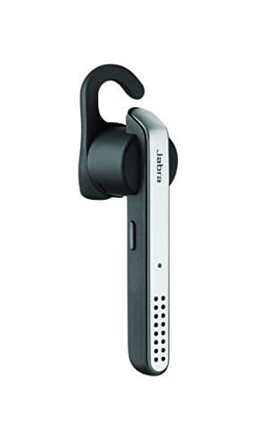 Jabra Stealth Auricolare Bluetooth, Certificato per Microsoft Skype for Business