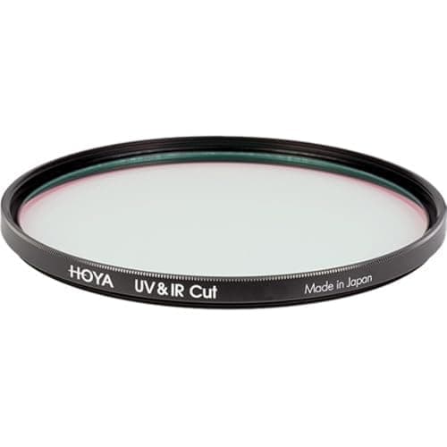 HOYA UV IR CUT Filter D77 mm
