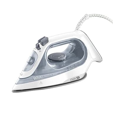 Braun SI 3054 Ferro a vapore Ceramica 2400W Grigio