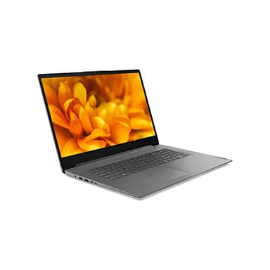 Lenovo - Ideapad 3 17ITL6 82H900U8FR, Tastiera AZERTY, CPU Intel i3-1115G4 3.0 GHz, 8 GB RAM, 512 GB SSD, Windows 11 (17.3"), Grigio