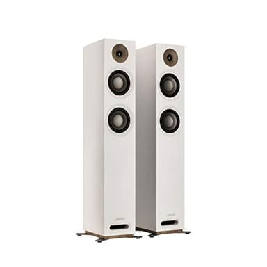 Jamo S 807 - Coppia casse passive