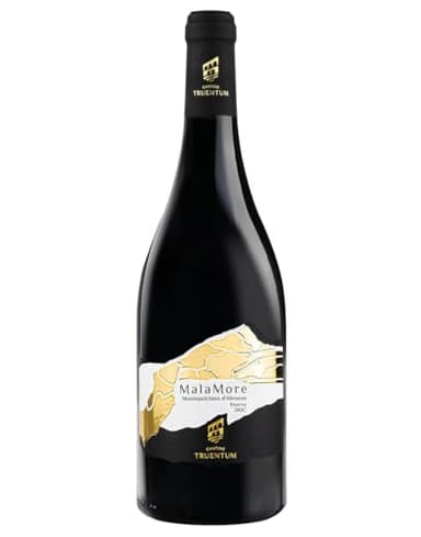 Montepulciano d'Abruzzo DOC Riserva Malamore Cantine Truentum 2020 0,75 ℓ