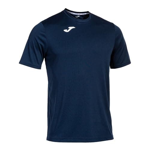 Joma COMBI M/C, Maglietta Uomo, MARINO, L