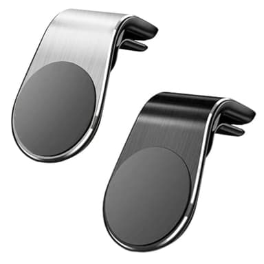 HSKRKOW Supporto Magnetico Per Ooono Co-driver No1/No2 Stabile Supporto Per Avviso Autovelox Ooono 2 Supporto Per Tachimetro Automobilistico Con Supporto Clip Per Rilevatore Di Autovelox Per Auto Ooon
