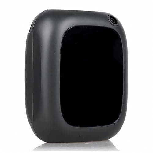 ALMA® Diffusore e Umidificatore di Oli Essenziali – Aromaterapia Ultra-Performante per Grandi Spazi fino a 200 m² – Tecnologia Silenziosa, Programmazione Intelligente e Stile Raffinato