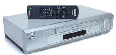 Sony SLV-SE 630 4 VHS Videoregistratore