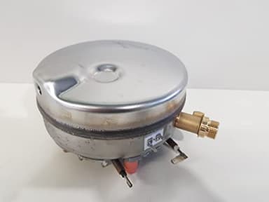 Rowenta Tefal CS-00112640 CALDAIA COMPLETA PER FERRO ROWENTA serie DG e TEFLA SERIE GV