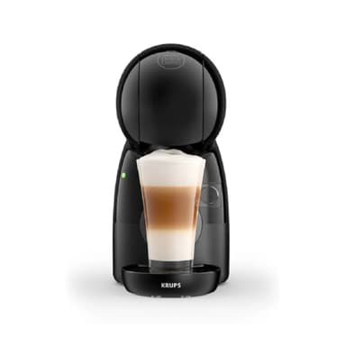 KRUPS - Máq. Café NDG Piccolo XS Preta KP1A3B