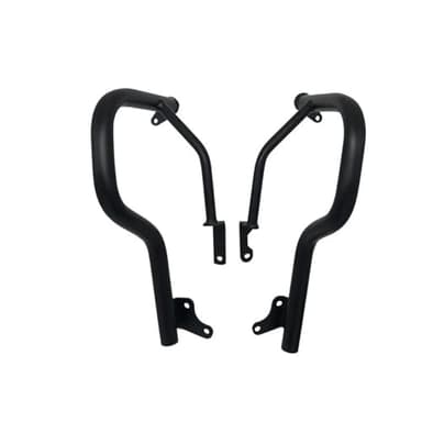 Barre paramotore Per Kawasaki Per Vulcan Per S 650 VN650 EN650 2015-2022 Moto Highway Protezione Motore Paraurti Barre Di Protezione Telaio Gabbia Acrobatica Paraurti