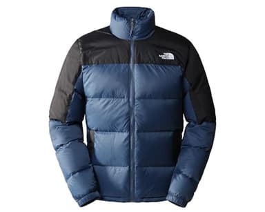 The North Face Diablo Giacca Blue L