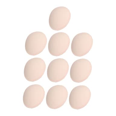 10 Coppette Assorbilatte, Coppette Assorbilatte Riutilizzabili Lavabili per maternità