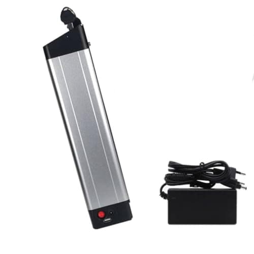 SDTYYP 36V 7.8Ah bicicletta elettrica pieghevole built-in batteria al litio per 250W 350W bicicletta elettrica pieghevole con 42V caricabatterie/BMS