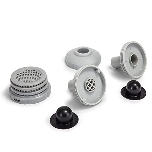 Intex Piccoli filtri per piscine - Set di 2