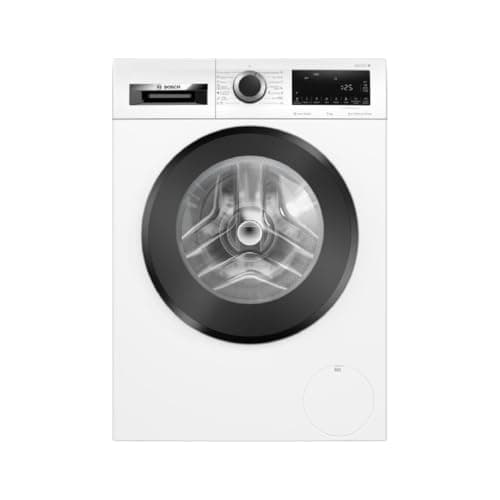 Bosch Lavatrice, Libero Installazione, 9 kg, Serie 6, EcoSilence, Bianco, WGG244Z0ES