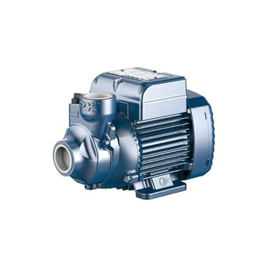 Elettropompa PK Periferica PKm60 0,5Hp girante Ottone 220V Pompa Acqua Pedrollo