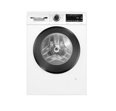 Serie 6, Lavatrice a carica frontale, 10 kg, 1400 giri/min WGG254Z0II